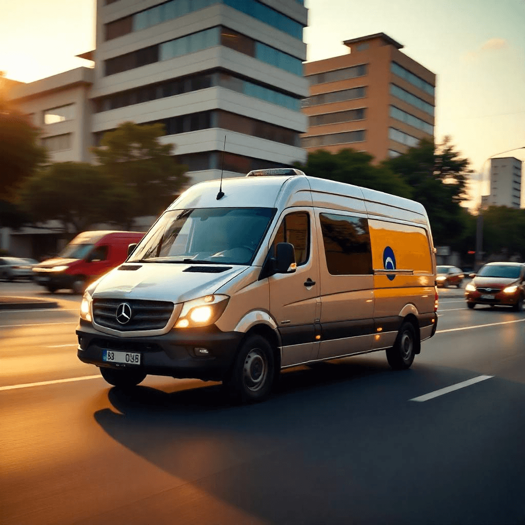 Compras no Paraguai à Noite – Tour Privativo