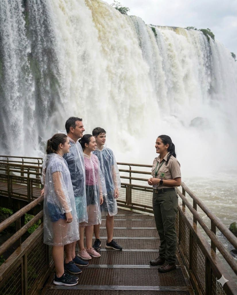 Cataratas Argentinas – Passeio Completo