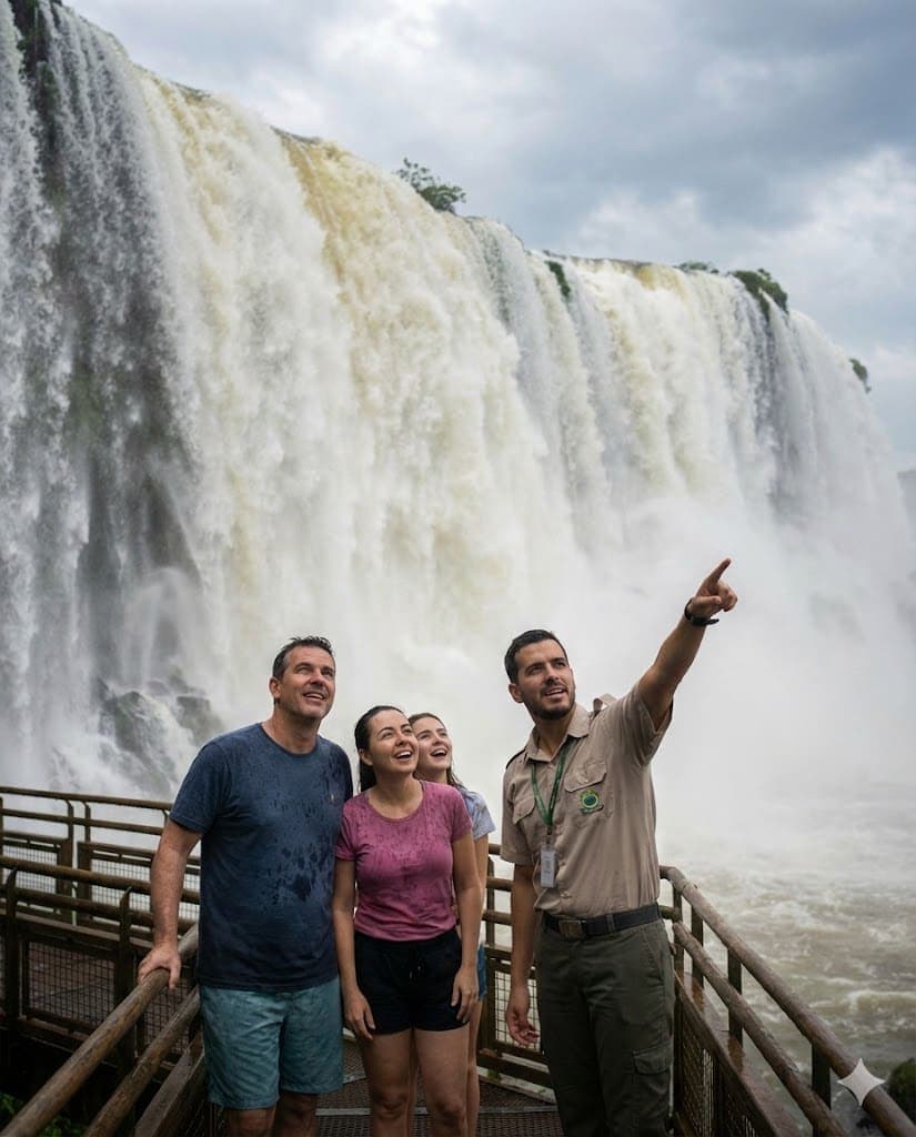Cataratas Argentinas – Passeio Completo - foto 3