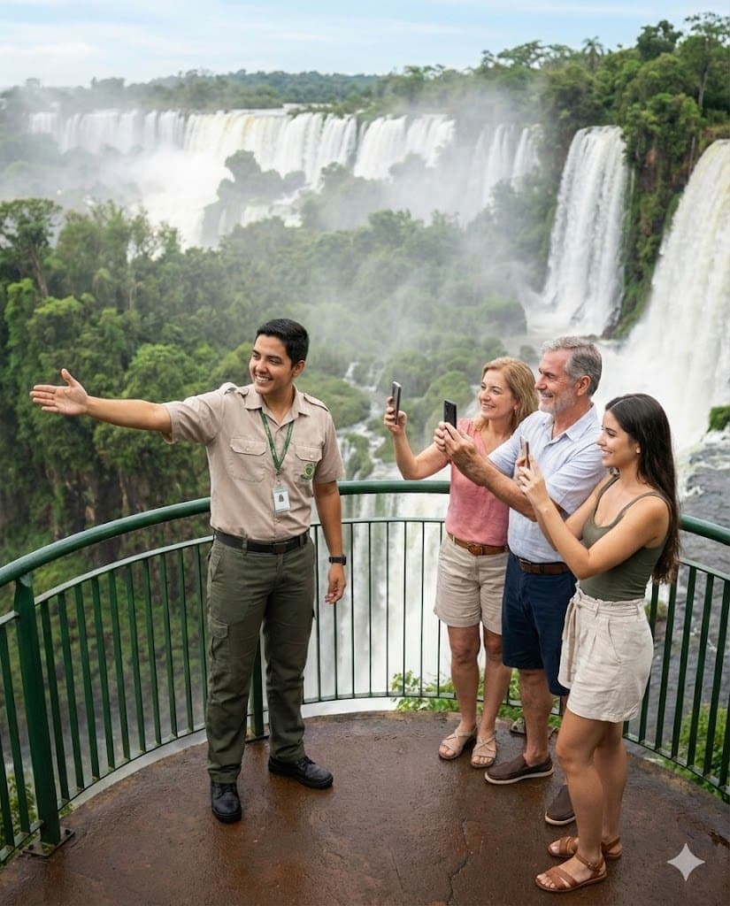Cataratas Argentinas – Passeio Completo - foto 4