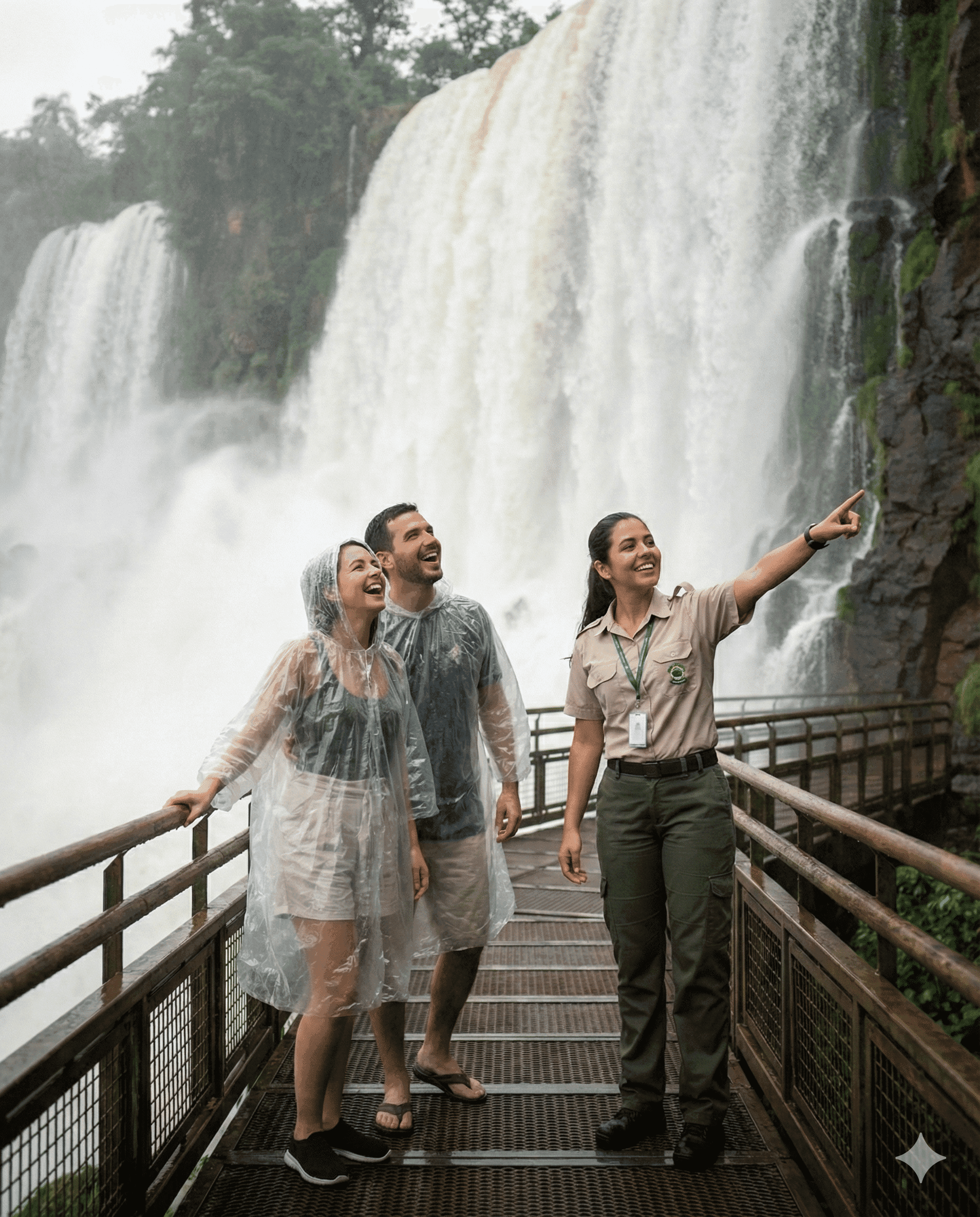 Cataratas Argentinas – Passeio Completo - foto 5