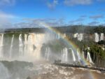 Combo Cataratas Brasil