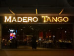 Show Madero Tango